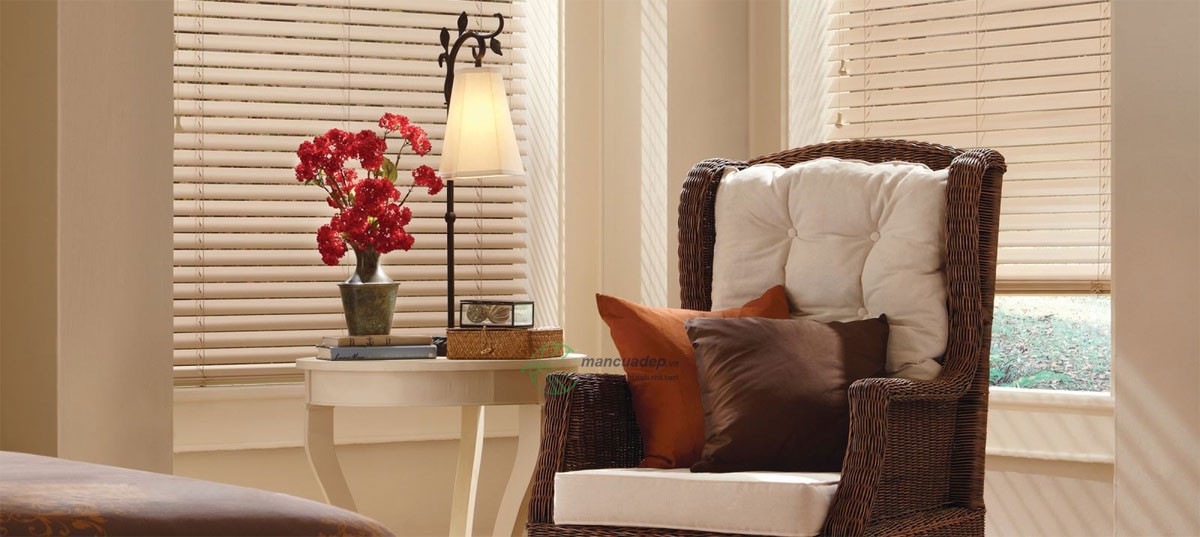 màn cửa phòng ngủ