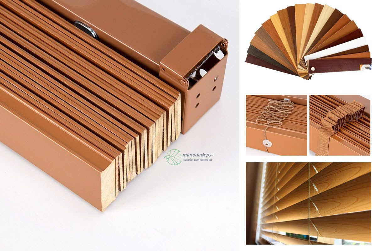 phụ kiệm rèm cửa