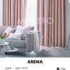 Rèm vải Nhật Bản ARENA