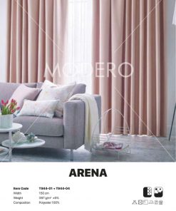 Rèm vải Nhật Bản ARENA