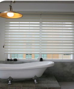 Rèm cầu vồng Sankaku Rose