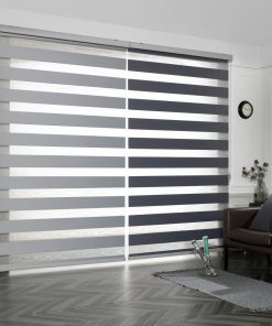 Rèm Cầu Vồng All Plus TOPAZ