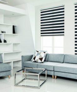 Rèm Cầu Vồng All Plus VALENTINE