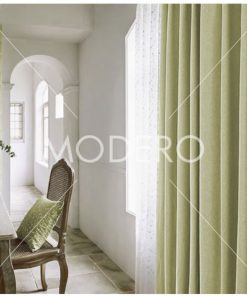 Rèm vải Hàn Quốc CASSIS