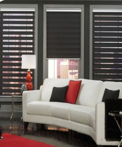 Rèm cầu vồng Sankaku Victor