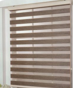 Rèm cầu vồng Sankaku Wild Natural