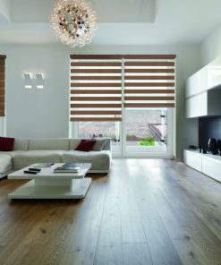 Rèm Cầu Vồng All Plus Đẹp WOODLOOK