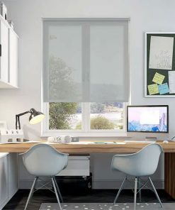 Rèm Cuốn Cao Cấp Modero Ecoflex