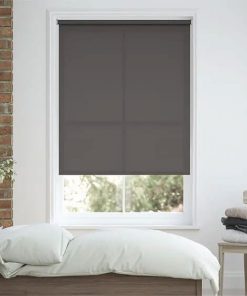 Mành Cửa Cuốn Phòng ngủ Modero Alaska