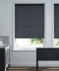 Màn Cuốn Hàn Quốc Modero Bravo