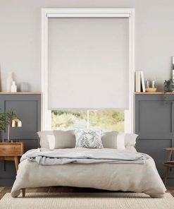 Rèm Cuốn Phòng Ngủ Modero Hellios