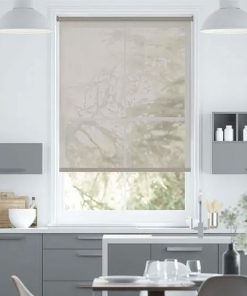 Rèm Cuốn Modero Sunscreen CA