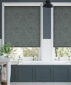 Mẫu Rèm Cuốn Hàn Quốc Modero Oscar