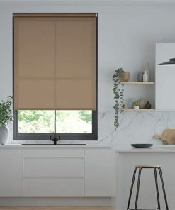 Rèm Sáo Cuốn Sankaku Giá Rẻ SQ 010