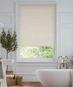 Rèm Sáo Cuốn Sankaku Phòng Tắm SQ 011