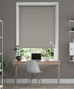 Rèm Cuốn Cửa Sổ Sankaku SQ 014