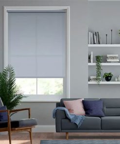 Màn Cuốn Cửa Sổ Phòng Khách Sankaku SQ 015