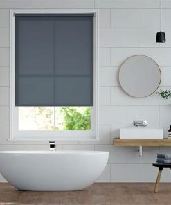 Rèm Cửa Cuốn Sankaku Cửa Sổ SQ 016