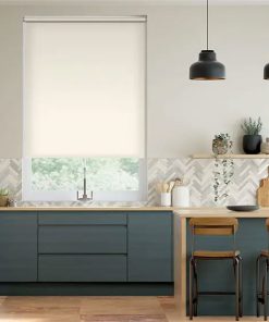 Mành Cuốn Cửa Sổ Giá Rẻ Sankaku SQ 017