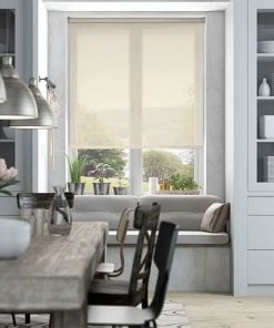 Mành Cuốn Lưới Giá Rẻ Sankaku SQ 030