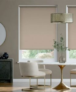 Rèm Cửa Cuốn Đẹp Sankaku SQ 003