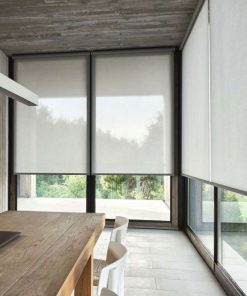 Màn cuốn 40 Series Star Blinds