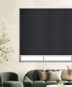 Rèm sáo cuốn POLYGON Star Blinds