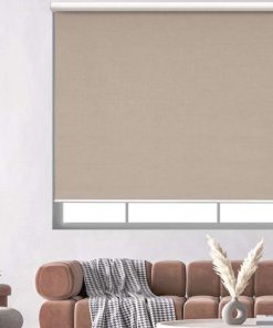 Rèm sáo cuốn DELUXE Star Blinds