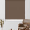 Rèm sáo cuốn QUEEN Star Blinds