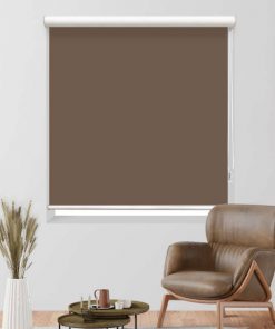 Rèm sáo cuốn QUEEN Star Blinds