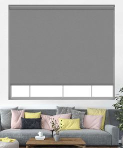 Rèm sáo cuốn METALLIC Star Blinds