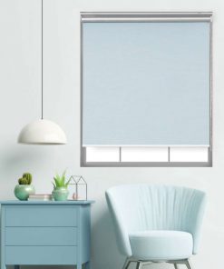 Mành sáo cuốn CRYSTAL Star Blinds