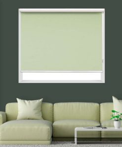 Rèm sáo cuốn BUDGET Star Blinds
