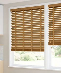 Màn Gỗ Tự Nhiên Sankaku SKK03