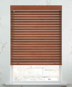 Màn Sáo Gỗ Giá Rẻ Sankaku SKK04