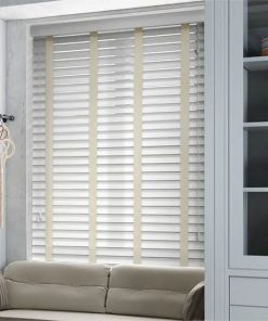 Màn Cửa Gỗ Cao Cấp Sankaku SKK 11