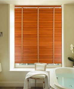 Mành Gỗ Chống Nắng Sankaku SKK 13