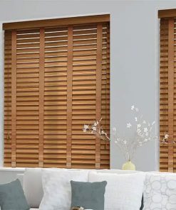 Màn Cửa Sổ Lá Ngang Sankaku SKK 16