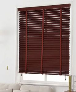 Mành Gỗ Giá Rẻ tại TPHCM Sankaku SKK 18