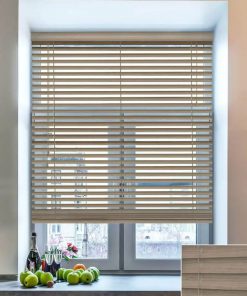 Mành Gỗ Tự Nhiên Giá Tốt Sankaku SKK 502