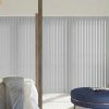 Màn Lá Dọc Cao Cấp Star Blinds A512