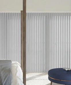 Màn Lá Dọc Cao Cấp Star Blinds A512