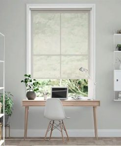 Rèm Cuốn Văn Phòng Giá Rẻ Modero Marina Hàn Quốc