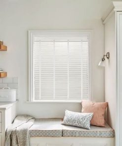 Rèm Sáo Gỗ Giá Rẻ Star Blinds STW-001