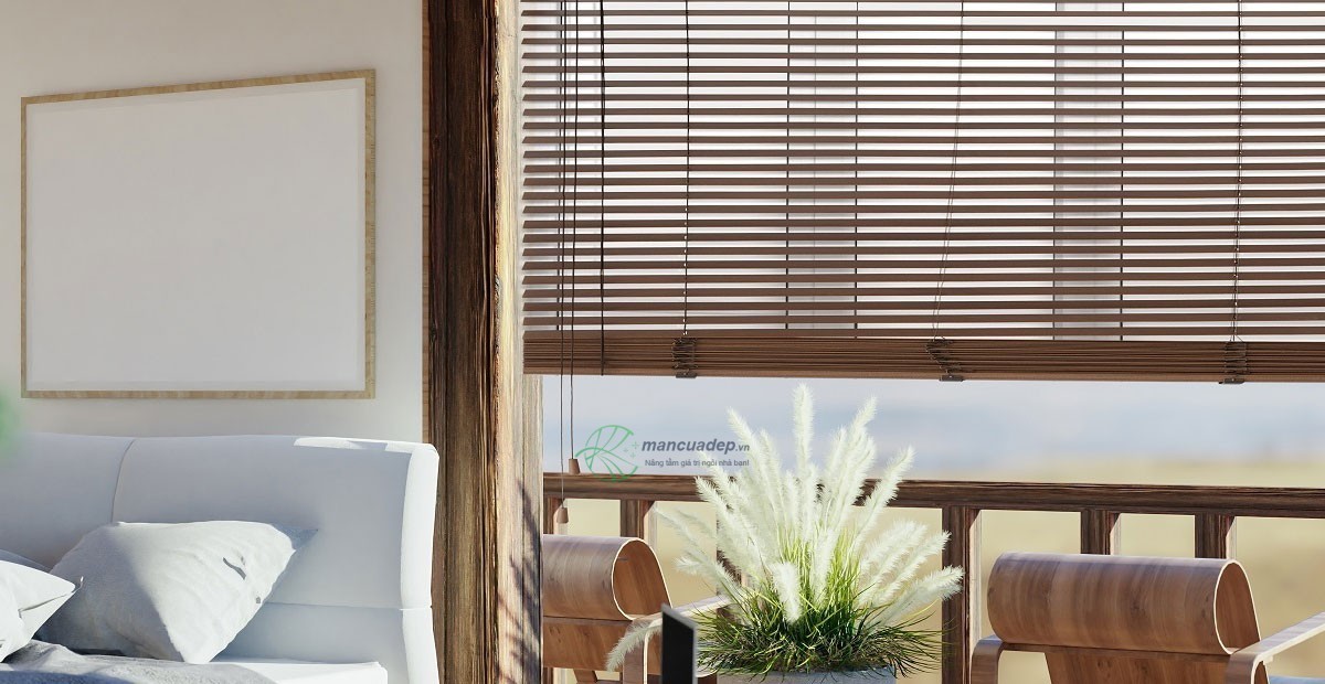 rèm sáo gỗ hcm rèm sáo gỗ hcm