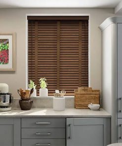 Rèm sáo Vạn Thái Star Blinds 50mm STW-004