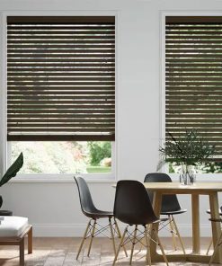 Rèm Sáo Gỗ Star Blinds 50mm Classic STW-022
