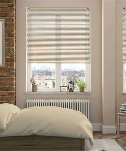 Mành sáo phòng ngủ lá nhôm chống nắng