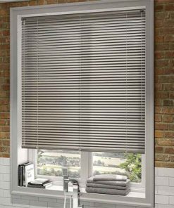 Màn nhôm chống nắng cửa sổ giá rẻ Sankaku