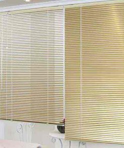 Mành nhôm giá rẻ Sankaku tại TPHCM